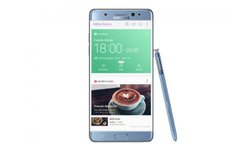 Samsung Galaxy Note FE อาจจะวางขายในวันที่ 7 กรกฎาคม