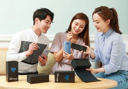 Samsung ประกาศวางจำหน่าย Galaxy Note FE รุ่นลิมิเต็ดพร้อมเผยราคาอย่างเป็นทางการ