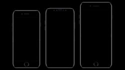 มีเวลาเก็บเงินเพิ่ม Apple ยังไม่เริ่มผลิต iPhone 8 7s 7s Plus อาจวางขายช้าลง