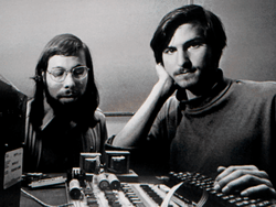 เห็นขนหน้าแข้งก็รู้ชื่อพ่อ ผู้เชี่ยวชาญชี้ธุรกิจจะปังได้ต้องมีเคมีเข้ากันแบบ Steve Jobs และ Steve Wozniak