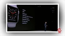 Apple Watch Series 3 เปิดตัวอย่างเป็นทางการแล้ววันนี้ พร้อมวางจำหน่ายในไทย 29 ก.ย. นี้