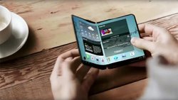 Samsung Galaxy X สมาร์ทโฟนจอพับได้จ่อเปิดตัวหลังผ่านการรับรองแล้ว