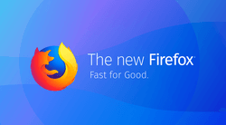 Firefox ยกเครื่องใหม่หมด ออก Version 57 Codename  Quantum เร็วขึ้น ค้างน้อยลง