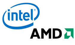 มาถึงจุดนี้แล้ว! AMD และ Intel เซ็นสัญญาใช้เทคโนโลยี Radeon GPU ภายในซีพียูรุ่นใหม่ของ Intel