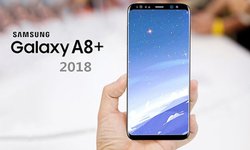 Galaxy A8 และ A8+ (2018) คาดมาแทนที่ตระกูล A5 และ A7 (2018) พร้อมดีไซน์ Infinity Display