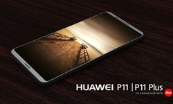 Huawei P11 Plus หลุดภาพเครื่องต้นแบบ พบพลิกโฉมใหม่ด้วยดีไซน์จอเต็มพื้นที่คล้าย Mate 10 บนบอดี้โลหะ