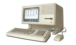 Apple เตรียมปล่อย Source Code ของ Lisa คอมพิวเตอร์ชิ้นเอกของ Steve Jobs ในปีหน้า