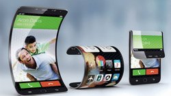Galaxy X ที่คาดว่าเป็น สมาร์ทโฟนพับได้ มีชื่อขึ้นในเว็บไซต์ Samsung