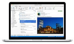Office For Mac ยกเครื่องปรับให้ใกล้กับของ Windows และเพิ่มฟีเจอร์อลังการ