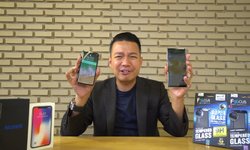Beartai Battle ศึกเรือธง iPhone X ปะทะ Samsung Galaxy Note 8