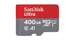SanDisk ลดราคา microSD ความจุ 400GB เหลือ 6,000 บาท