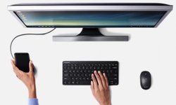 Android P อาจจะเพิ่มฟีเจอร์ เชื่อมต่อกับ Mouse และ Keyboard ได้โดยตรง