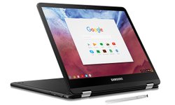 Samsung แอบเปิดตัว Chromebook Pro w/ Backlit Keyboard แบบเงียบๆ