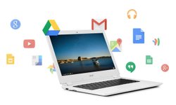 [ข่าวลือ] กูเกิลเตรียมยุบ Chrome OS รวมเข้ากับ Android ในปี 2017