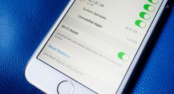 Apple โดนผู้ใช้รวมตัวฟ้องข้อหา Wi-Fi Assist แอบกินข้อมูลโดยไม่บอก