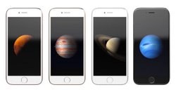 iPhone 7s อาจมาพร้อมดีไซน์เดียวกับ iPhone 4! คาดใช้จอ AMOLED ขนาดใหญ่ถึง 5.8 นิ้ว