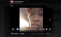 เราเห็นอะไรบ้างจากเหตุ Diamond Reynolds ใช้ Facebook Live ถ่ายทอดสดแฟนถูกตำรวจยิง