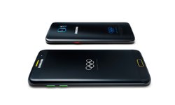Samsung เปิดตัว Galaxy S7 edge Olympic Limited Edition ฉลองการแข่งขันกีฬาโอลิมปิก