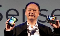 Peter Chou อดีต CEO HTC ที่อยู่ตำแหน่งนานที่สุด ประกาศลาออกแล้ว