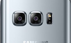 ข่าวลือ Samsung Galaxy S8 อาจจะได้ใช้กล้องหลังคู่ กล้องหน้า 8 ล้านพิกเซล และ Iris Scan