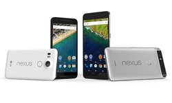 Google ประกาศหยุดจำหน่าย Nexus 5x และ Nexus 6P หลังจากเปิดตัว Pixel