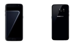 Samsung เผยวันขาย Galaxy S7 edge Pearl Black สีดำสนิดในเกาหลีวันที่ 9 ธันวาคม ในเกาหลี