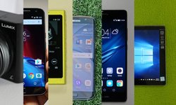 10 Gadget น่าประทับใจทีมงาน Sanook! Hitech ประจำปี 2016