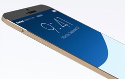 iPhone 8 อาจย้อนรอยการดีไซน์ด้วยขอบเครื่องแบบ Stainless Steel เหมือน iPhone 4