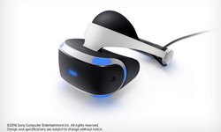 แนวโน้มเกมคอนโซลปี 2017 ทั้งไมโครซอฟท์และโซนีจะหวังพึ่ง VR เป็นตัวชูโรง