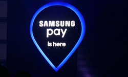 เปิดตัว Samsung Pay บริการจ่ายเงินผ่านบัตร แค่มีมือถือก็ใช้ได้