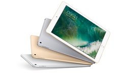 Apple ส่ง iPad รุ่นใหม่ปรับสเปคและราคาให้ใกล้ชิดกับคนมากขึ้น