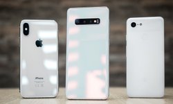 เปรียบเทียบ Galaxy S10+ vs Pixel 3 vs iPhone XS มาดูกัน กลางคืนใครถ่ายได้สวยสุด