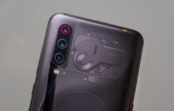 Xiaomi Mi 9 ทำคะแนนทดสอบวิดีโอโดย DxOMark ได้ “สูงสุด” เหนือสมาร์ตโฟนทุกรุ่น
