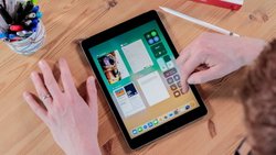 ลือ iPad รุ่นที่ 7 อาจจะใช้หน้าตาเดิม และมี Touch ID จะรับได้ไหม