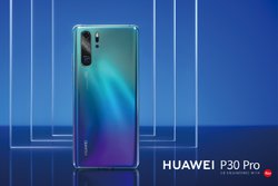 HUAWEI P30 Pro ได้รับรางวัล “Best Photo Smartphone” จาก TIPA World Award 2019