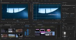 Adobe โชว์ความสามารถใหม่ใน Creative Cloud ทั้งลบวัตถุในวิดีโอ จัดระเบียบสร้าง Storyboard!