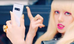 สำรวจ MV “Kill This Love” ของ "BLACKPINK" มีอุปกรณ์ Samsung ร่วมฉากอื้อ