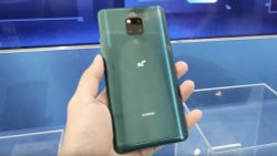 Huawei จะเริ่มจำหน่าย Mate 20 X (5G) ในเดือนมิถุนายนนี้ที่อังกฤษ ในราคา 4 หมื่นบาท