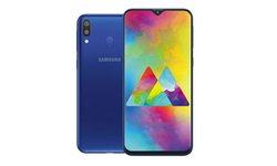 Samsung Galaxy M10 / M20 ได้รับอัปเดต Android Pie พร้อมกับ One UI แล้วในประเทศอินเดีย