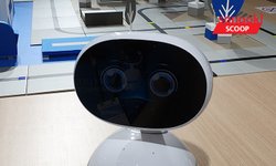 Computex 2019 : ASUS Zenbo Junior หุ่นยนต์เล็ก อัปเดตสั่งงานด้วยเสียง และ ZenPower รุ่นใหม่