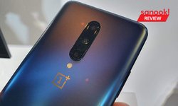 [Hands On] สัมผัสแรก OnePlus 7 Pro มือถือเรือธงที่ไม่ได้มาเพื่อ “ฆ่า” แต่มาเพื่อยกระดับเรือธง
