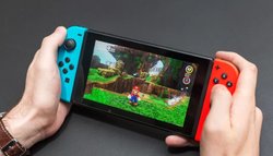 Nintendo เตรียมผลิตคอนโซล Switch รุ่นใหม่นอกจีนเลี่ยงปัญหาสงครามการค้า