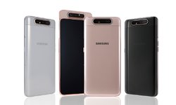 ซัมซุงเปิดจอง "Samsung Galaxy A80" พร้อมโปรฯ สุดพิเศษ ‘Blackpink Special Edition’