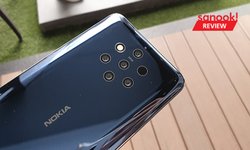 [Hands On] Nokia 9 Pureview & Nokia 2.2 รุ่นล่าสุดของ Nokia ที่อัปเกรดได้นาน