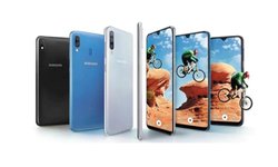 Samsung อาจจะเปิดตัว Galaxy A รุ่นใหม่อีก 2 รุ่นในปีนี้ 