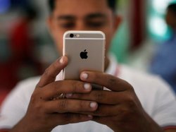Apple วางกลยุทธิ์ใหม่ “เจาะตลาดอินเดีย” : หยุดขาย iPhone 6 และ SE เน้นตลาดพรีเมียมมากขึ้น