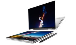 Dell เริ่มวางจำหน่าย XPS 13 2 in 1 ที่มาพร้อมกับ Intel Core รุ่นที่ 10 ขนาดเล็กเพียง 10 นาโนเมตร 