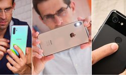 เทียบกล้อง Samsung Galaxy Note 10+, Pixel 3 และ iPhone XS Max