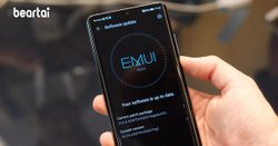 Huawei ประกาศกำหนดการปล่อยอัปเดต EMUI 10 สำหรับสมาร์ตโฟนหลายรุ่น!