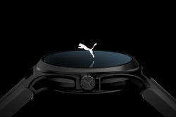 Puma จับมือ Fossil เตรียมขายนาฬิกา Android Wear ตัวแรก รองรับ NFC วัดอัตราการเต้นของหัวใจ ในราคา 8400 บาท